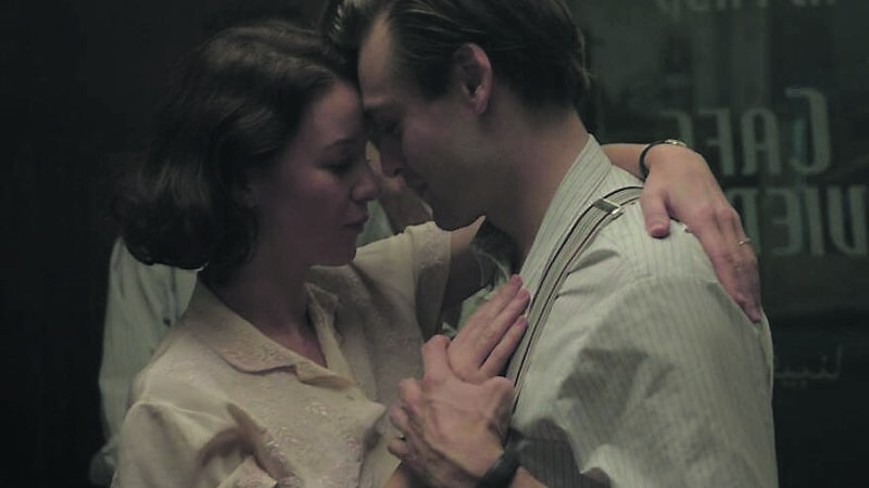 Film Review: Shoshana is a nuanced exploration of a complex and volatile world