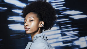 <p>Bose Ultra Open Earbuds which feature immersive audio, and all day wearing comfort. Pictures: Bose.</p>