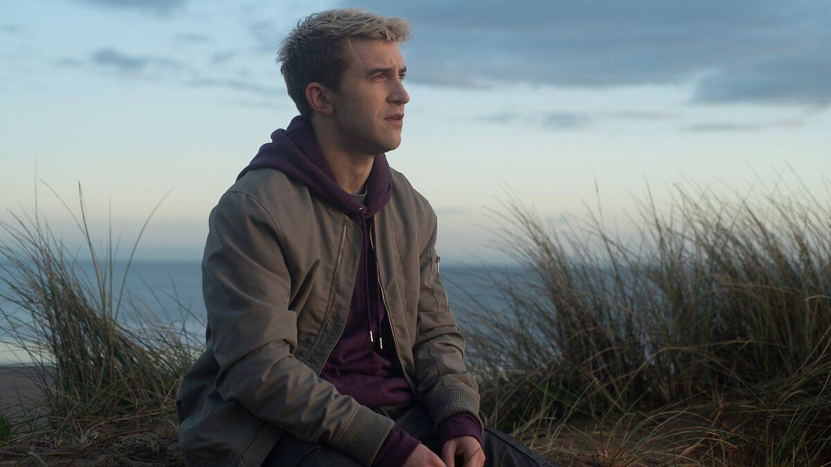 Owen wakes up in an isolation camp set up by private security contractors