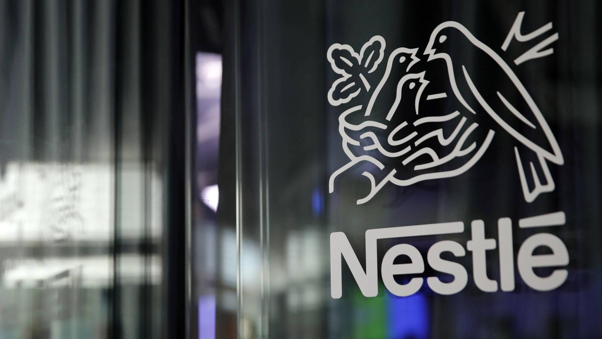 Nestle forecasts revenue slowdown as price hikes deter shoppers