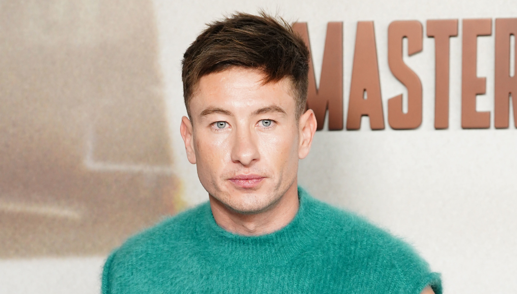Barry Keoghan discusses ‘true vulnerability’ of nudity scene in Saltburn