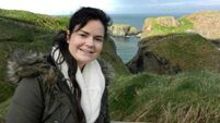 Police confirm Karen Buckley's body found on farm outside Glasgow