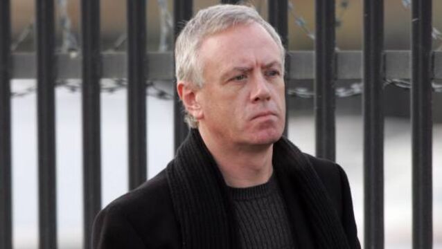 Eamon Lillis set for release despite large media presence