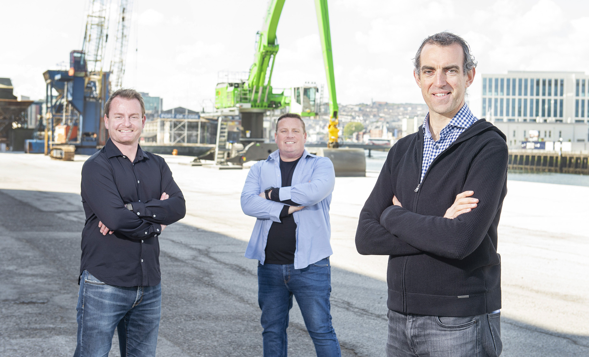 Cork firm Kwayga to expand its UK operations