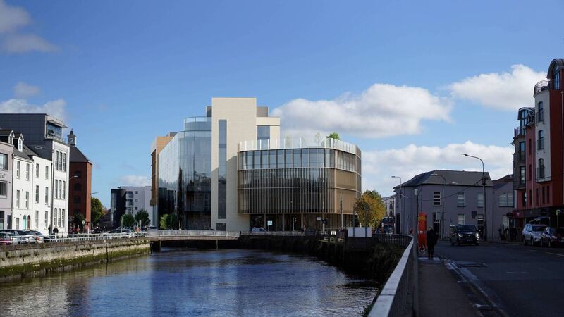 UCC Business School will proceed — President UCC Business School will proceed — President