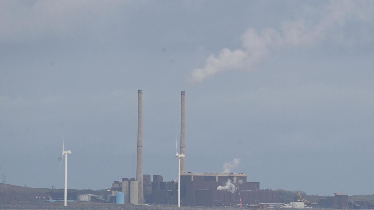 Stark warning in application  seeking to convert Moneypoint from coal-burning to one powered by HFO - Vimarsana News