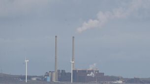 <p>The planning application includes the construction of two HFO tanks each with a capacity of 25,000 tonnes and the construction phase will result in the creation of 90 to 100 jobs.</p>