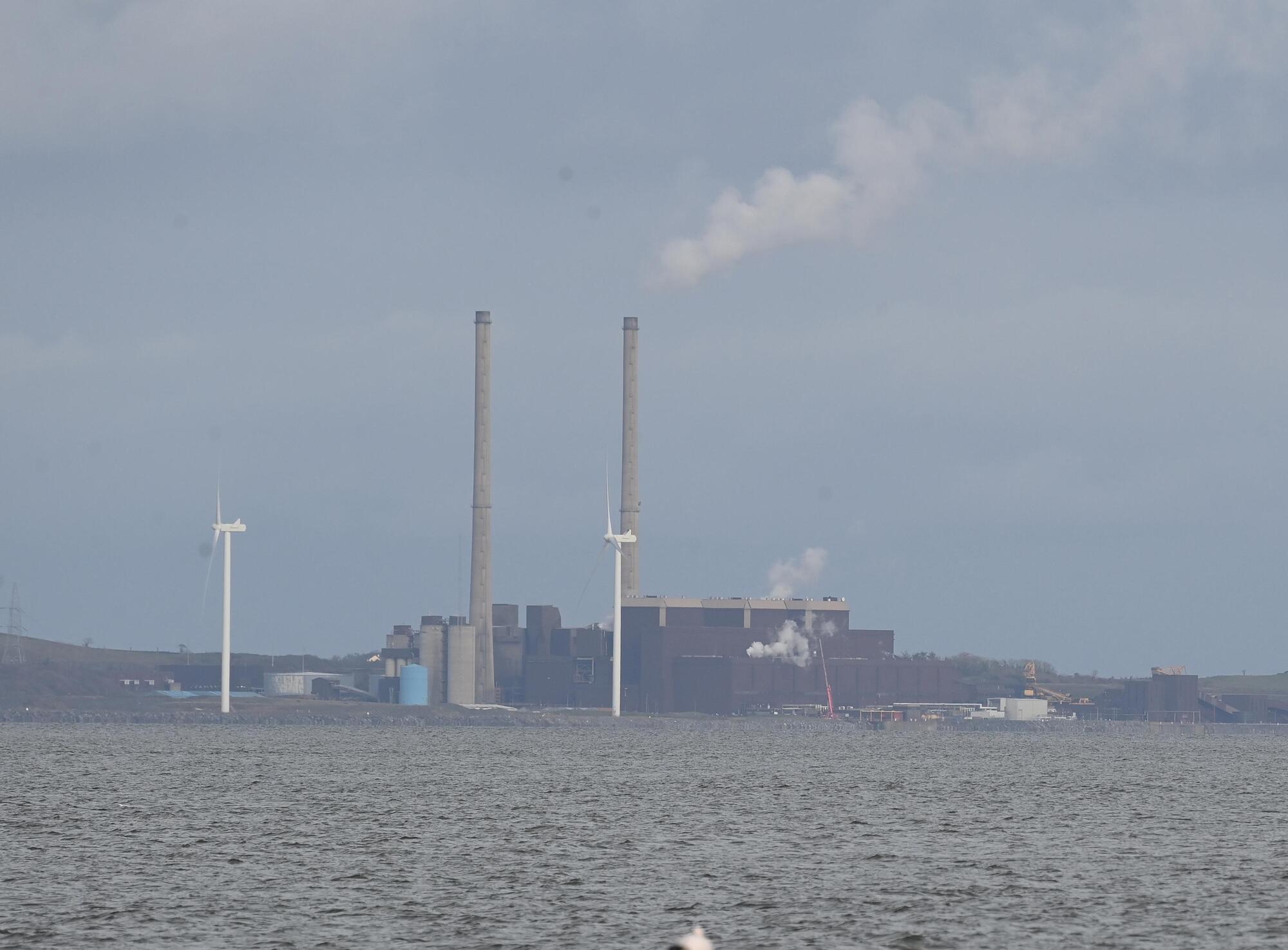Stark warning in application  seeking to convert Moneypoint from coal-burning to one powered by HFO