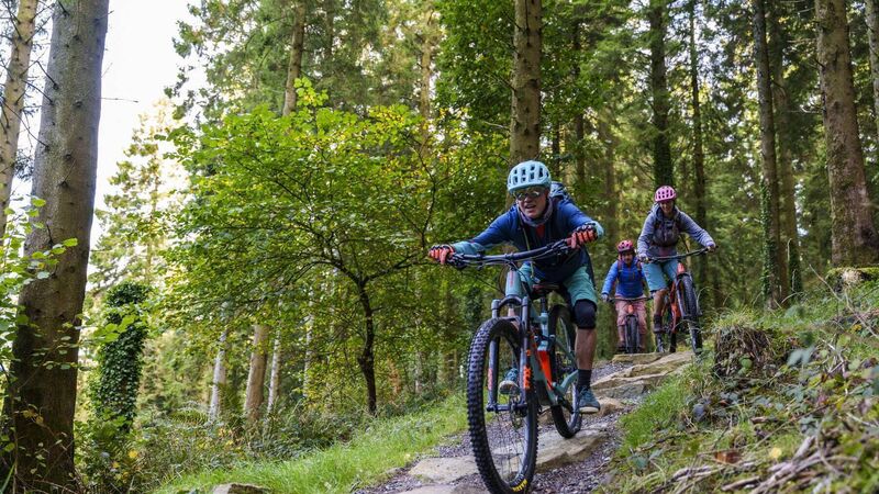 Paul Rouse: A mountain of sport to be enjoyed away from competition Paul Rouse: A mountain of sport to be enjoyed away from competition