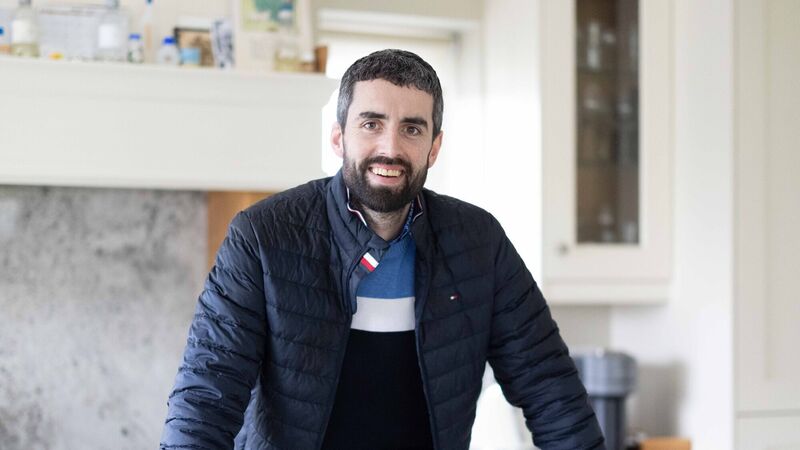 My oesophageal cancer story: 'I know guys with Rennie in their pockets and Gaviscon in the van' My oesophageal cancer story: 'I know guys with Rennie in their pockets and Gaviscon in the van'