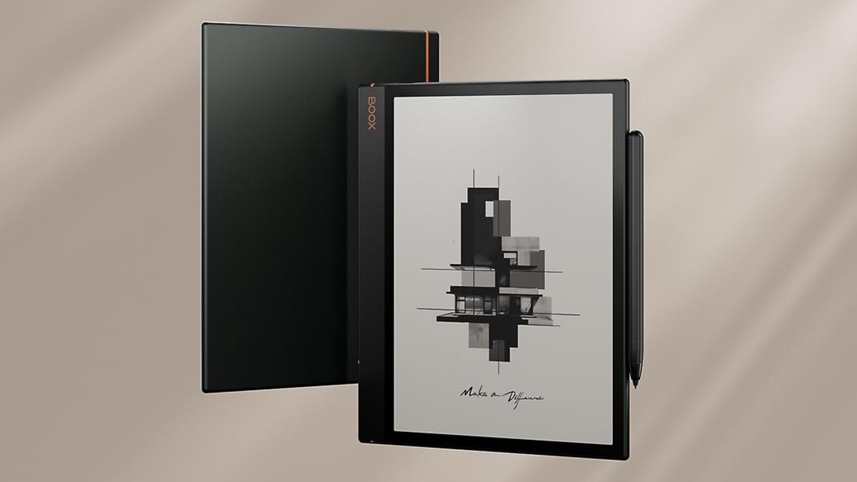 Boox Note Air 3: Versatile e-ink tablet with impressive performance - Vimarsana News