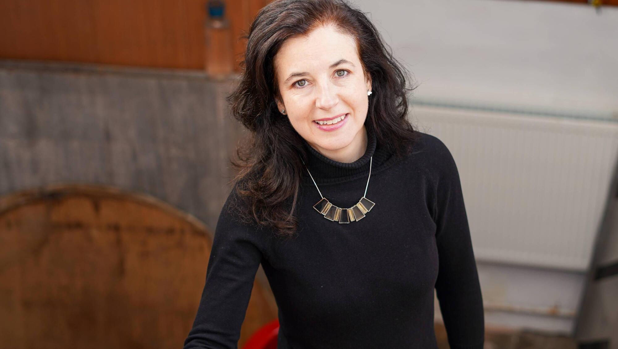 Beginner’s Pluck: Marie O’Connor's debut for fans of cosy crime