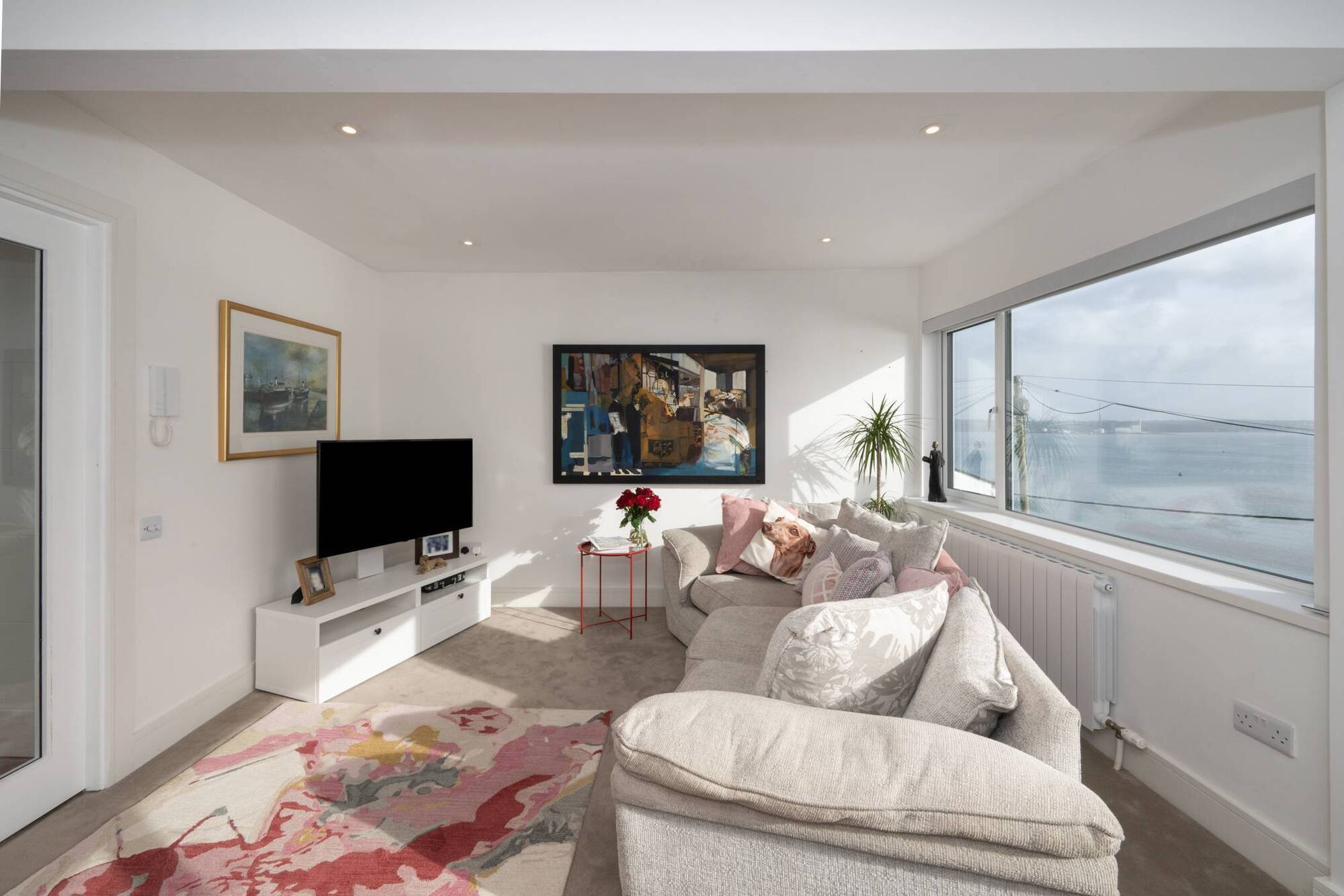  Top floor at No 1 Upper East Hill Cobh 