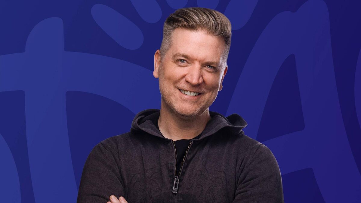 Culture That Made Me: Dave Moore of Today FM picks his touchstones - Vimarsana News
