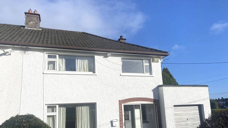 Value at 1960s Cork home rises from original £27,000 to €435,000 