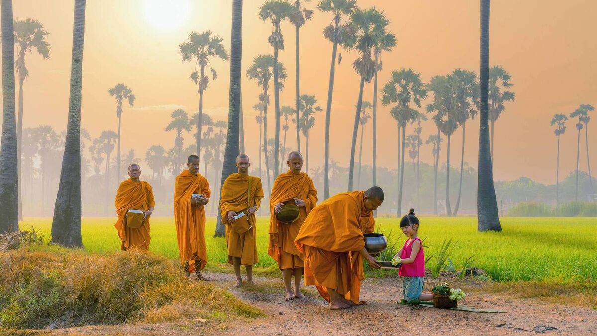 Here's why there is much more to Thailand than Bangkok - Vimarsana News