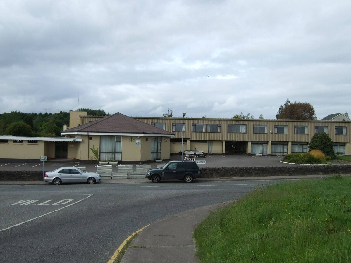 Gone, but not forgotten, Cork's Sunset Ridge at Killeens