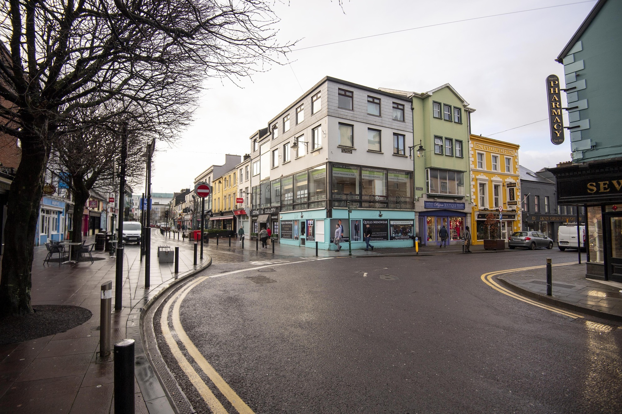'We don’t know what summer will be like': hospitality businesses face uncertain future