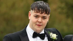 <p>The 19-year-old named locally as Ricky Devine from Keash, near Ballymote, died when the SUV he was driving veered off the road. Picture: RIP.ie</p> <p>The 19-year-old named locally as Ricky Devine from Keash, near Ballymote, died when the SUV he was driving veered off the road. Picture: RIP.ie</p>
