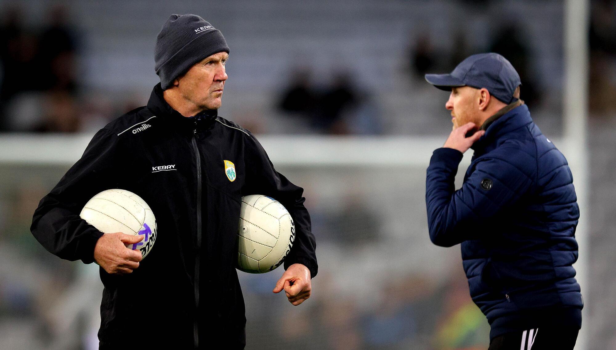 Jack O'Connor: 'It’s not fatal but it will certainly make us go back to ...