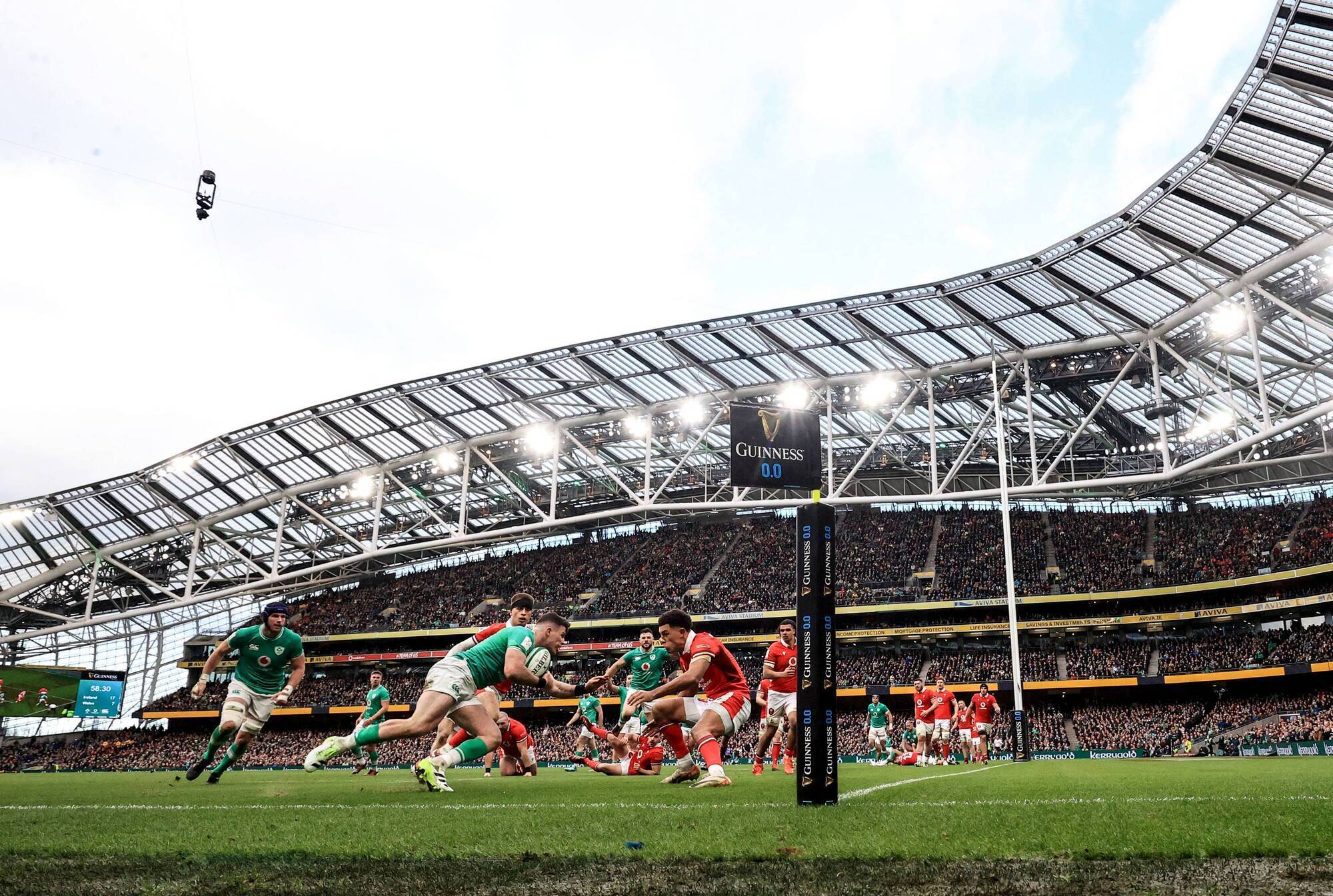 Colin Sheridan: Who knew losing was so much more interesting?