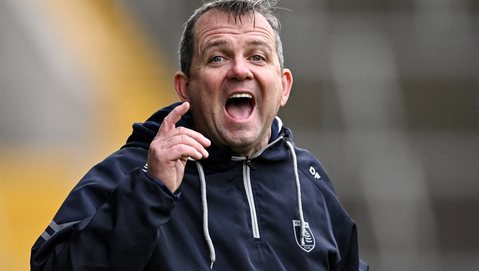 'I'd put Cork in the first one or two for the All-Ireland' insists Fitzgerald after Déise defeat