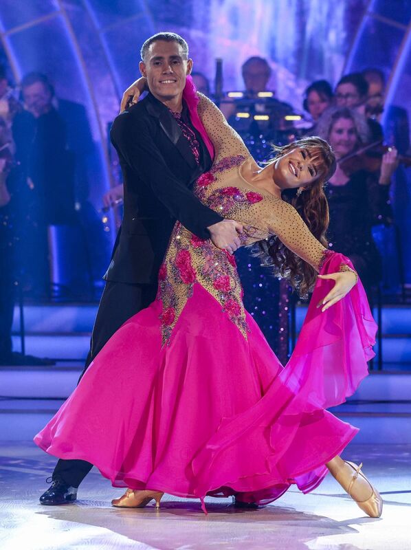 Paralympian Champion Jason Smyth was bottom of the leaderboard on Sunday.