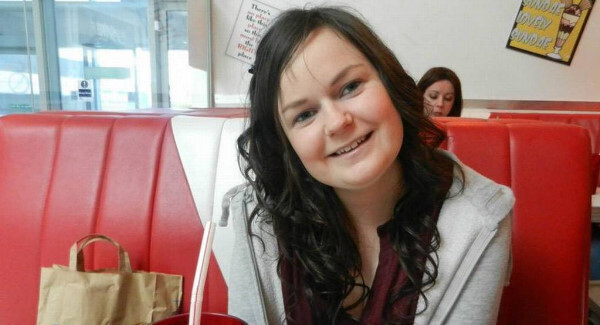 Search for Karen Buckley focused on apartment