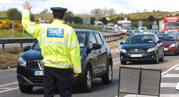 Rise in penalty points for uninsured drivers