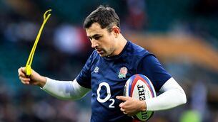<p>GURU: New England defence coach Felix Jones </p>