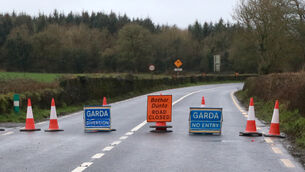 <p class="contextmenu internal_Body1st">Another weekend brings the dreaded news for families and friends of loved ones that road collisions have claimed the lives of more of our citizens. Picture: Brendan Gleeson</p>