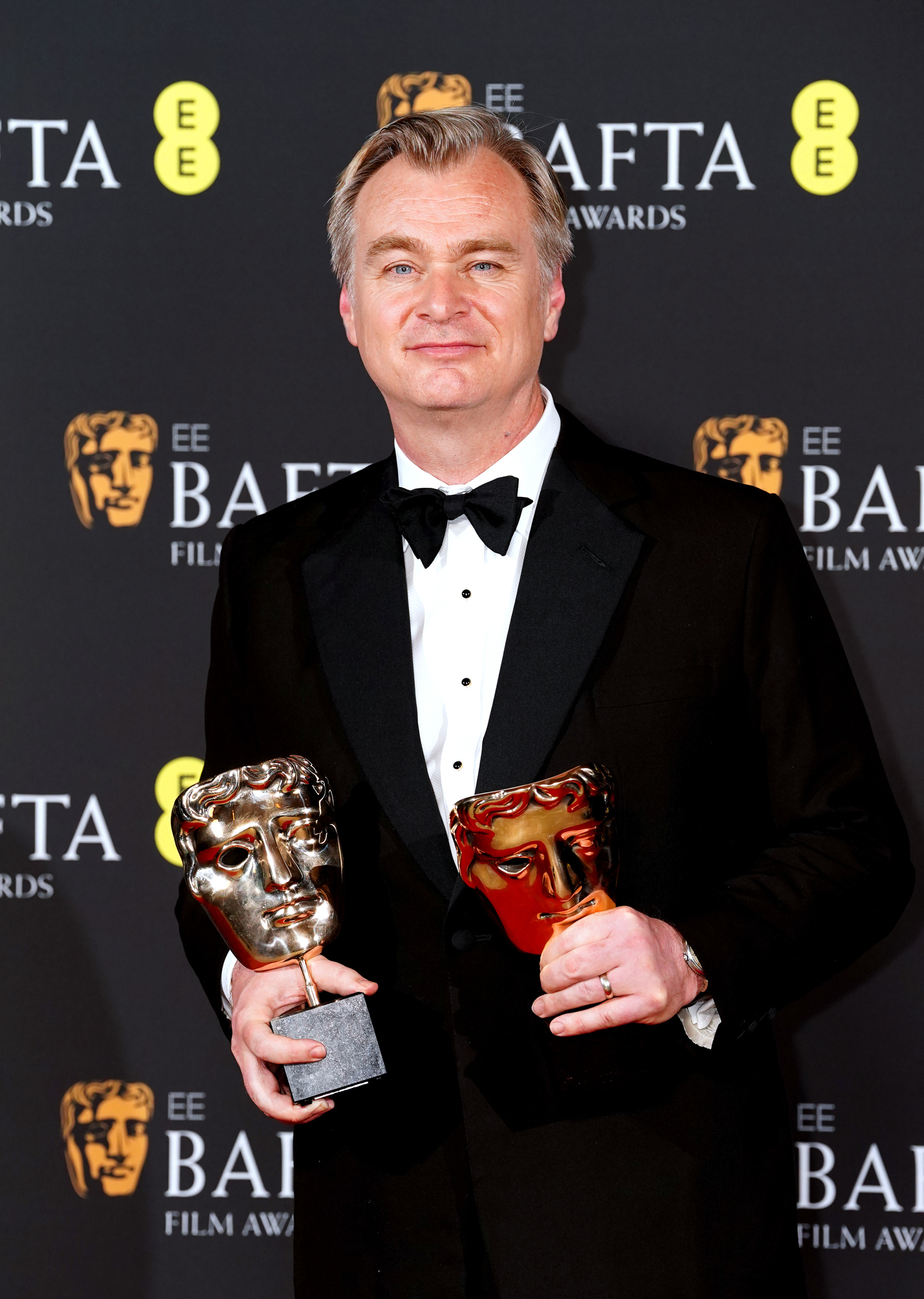 Oppenheimer keeps devouring awards with top prize at Producers Guild