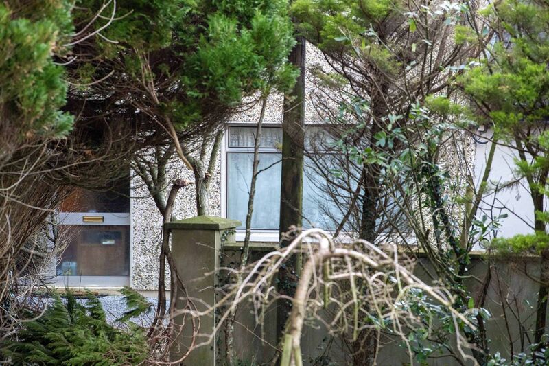 Gardaí in Tralee are investigating all of the circumstances surrounding the discovery of a man’s body in Castlemaine County Kerry on Sunday. Picture: Domnick Walsh