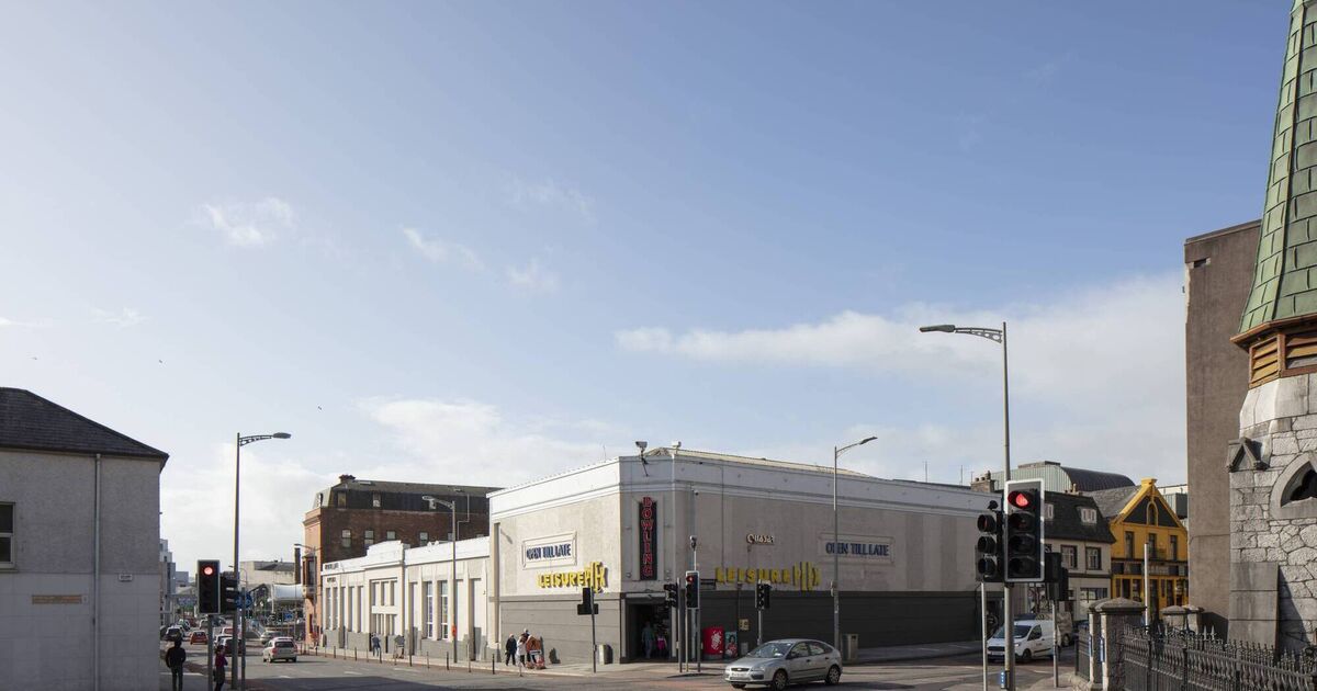 La chaîne hôtelière Premier Inn achète le complexe de divertissement