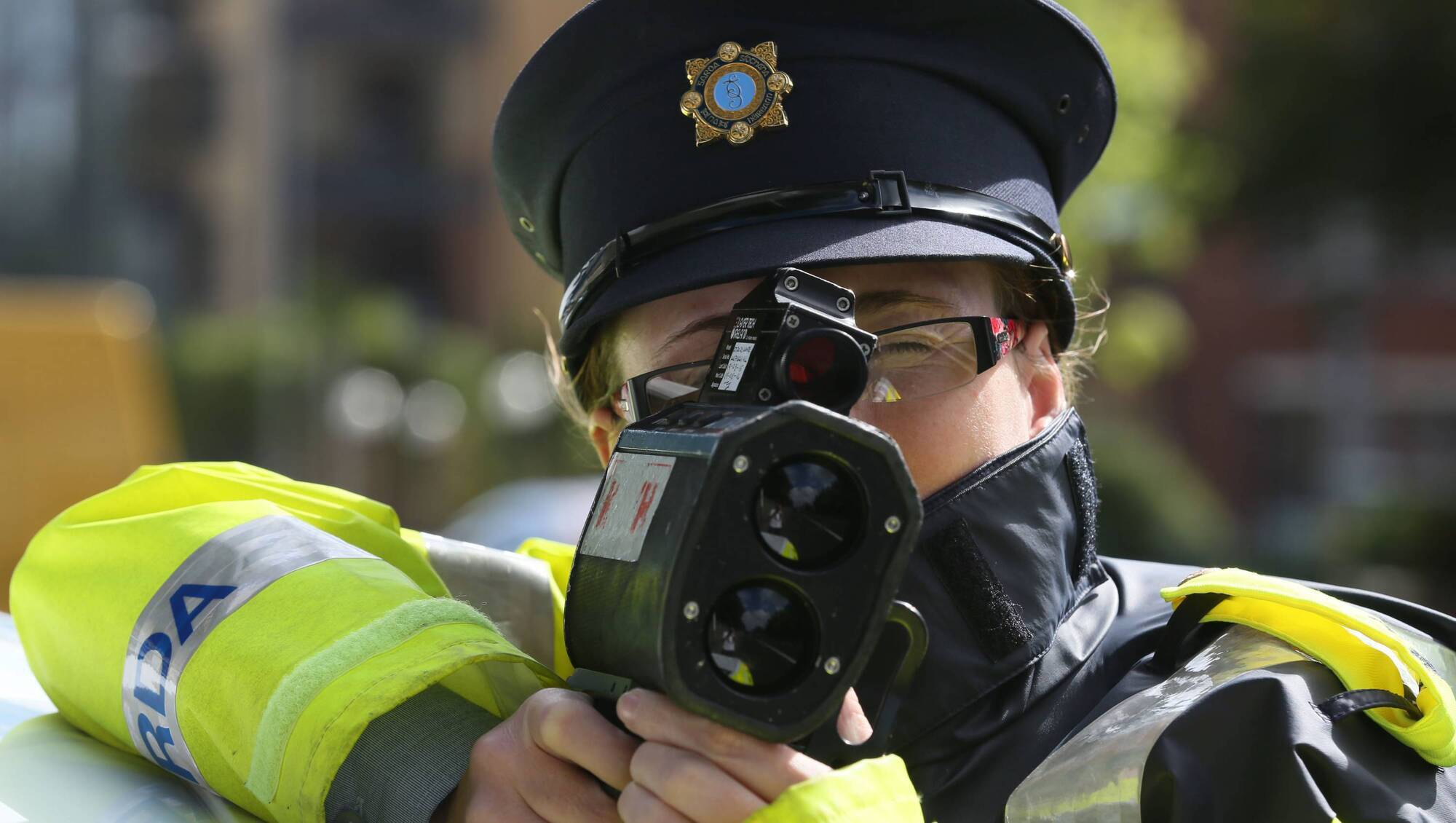 150,000 drivers caught speeding in 2023, 19k fined for using mobile ...