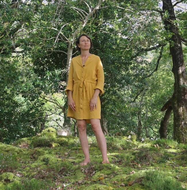 Siobhan de Paor Siobhan de Paor