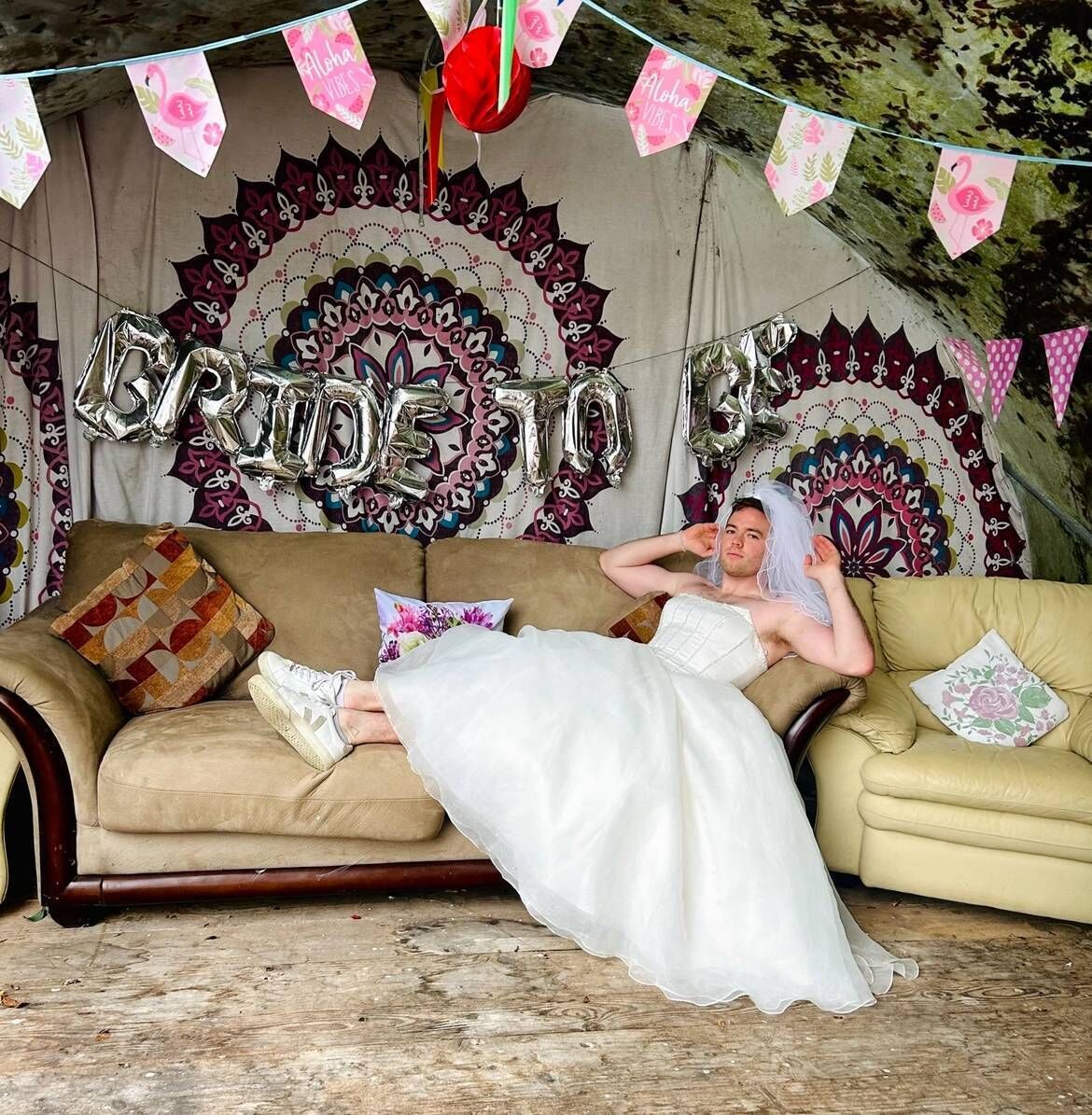 Cian Ó Gríofa Cian Ó Gríofa