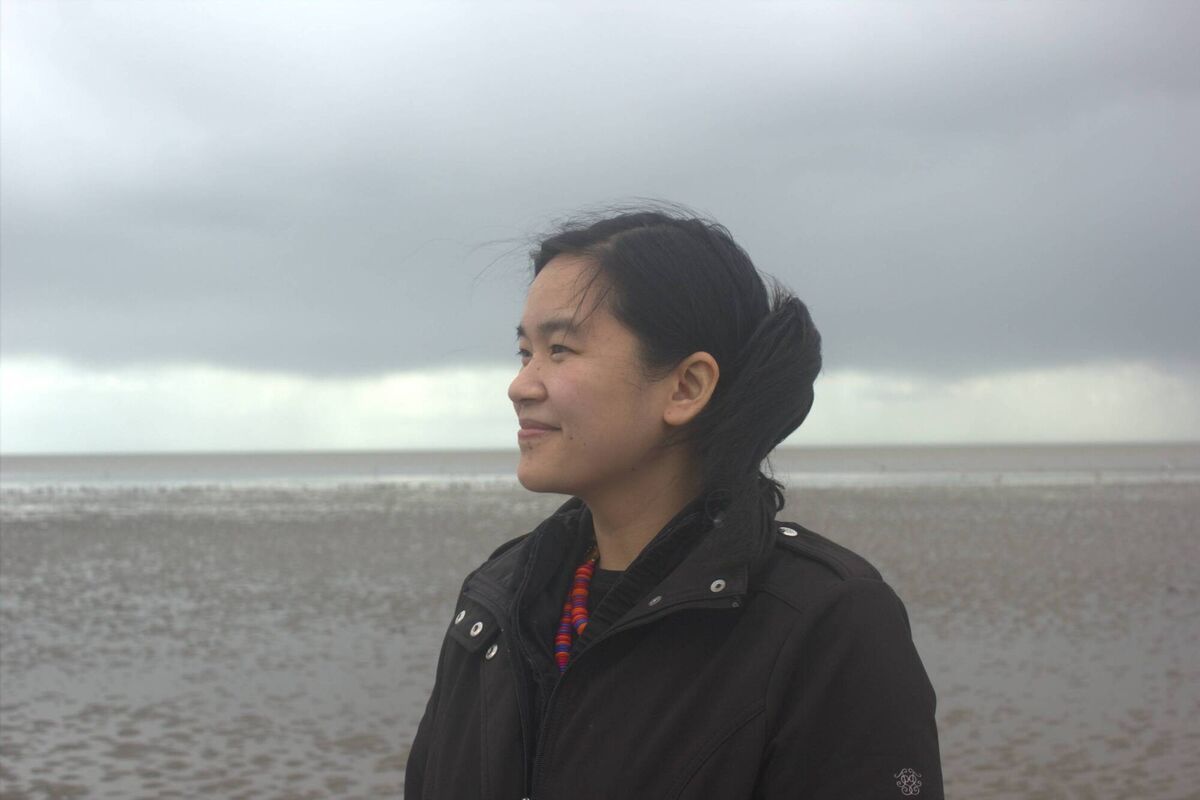 Úna-Minh Kavanagh Úna-Minh Kavanagh