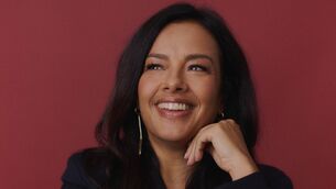 <p>Liz Bonnin tells of the Mariana dam disaster. </p>