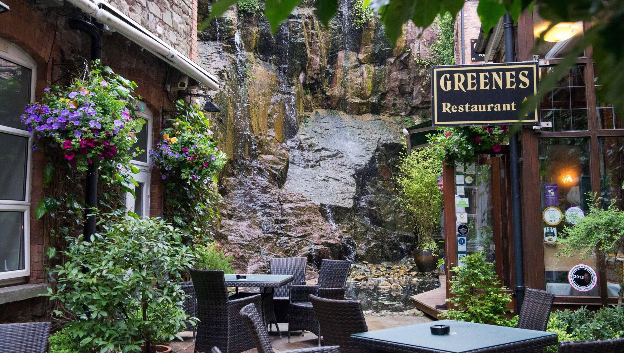 Cork's Greenes Restaurant marks 'last service' as venue announces shift in dining style