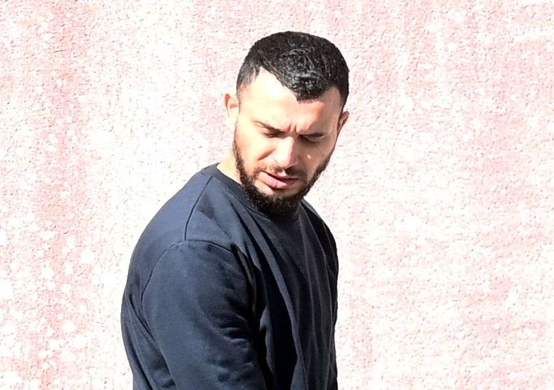 Man involved in scam by organised crime gang to steal luxury cars is jailed