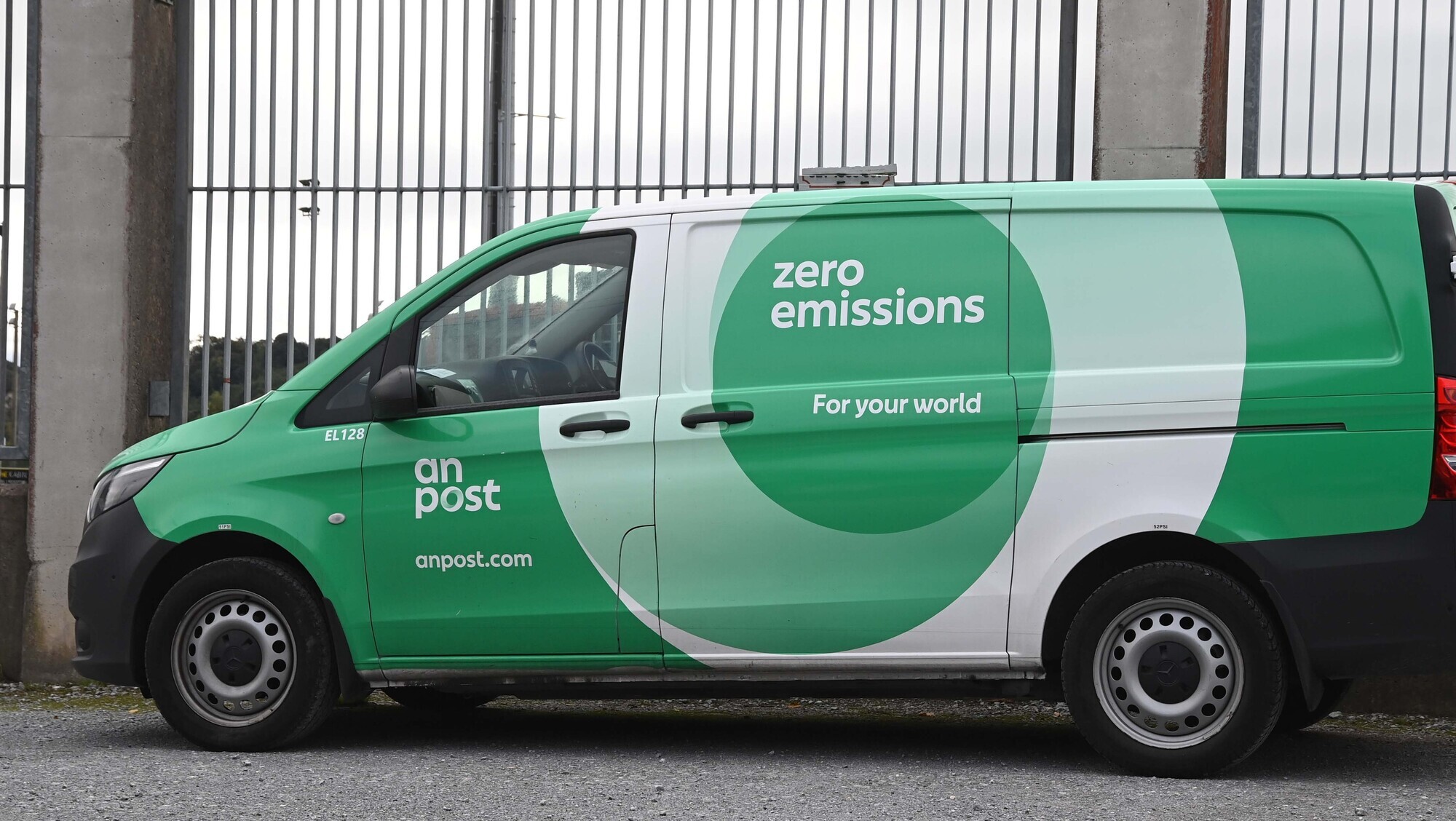 West Cork town left without postal service last week