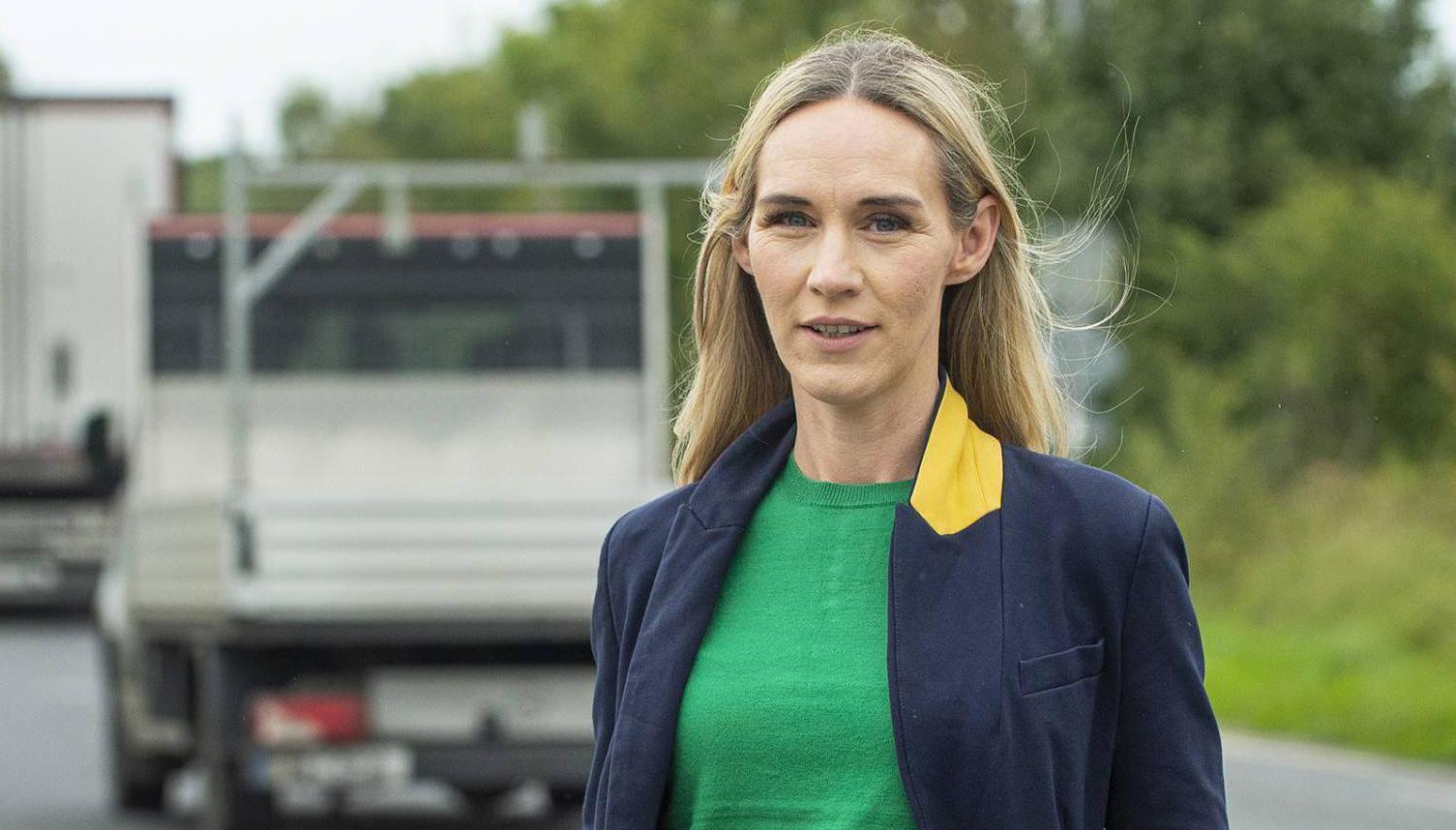 Limerick Chamber CEO Dee Ryan to seek Fianna Fáil nomination for Directly Elected Mayor