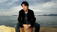57th International Cannes Film Festival: Cillian Murphy Portrait Session