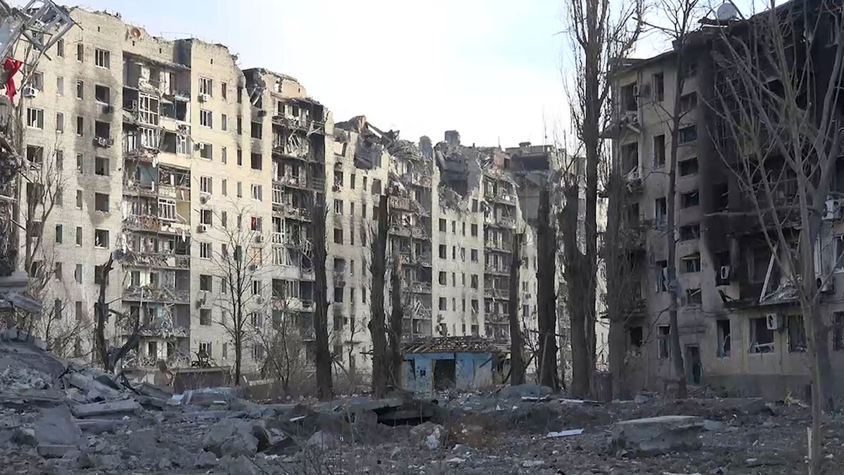 War in Ukraine 'threatens Ireland's reliance on neutrality' - Vimarsana News