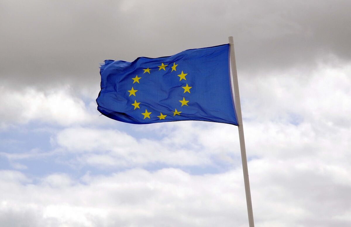 Many may feel it is reasonable to ask Ireland to contribute more to the EU. Picture: Denis Minihane