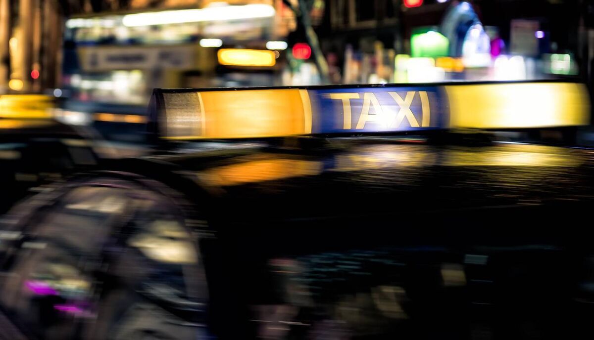 Taxis are absolute necessities, not luxuries. Picture: iStock