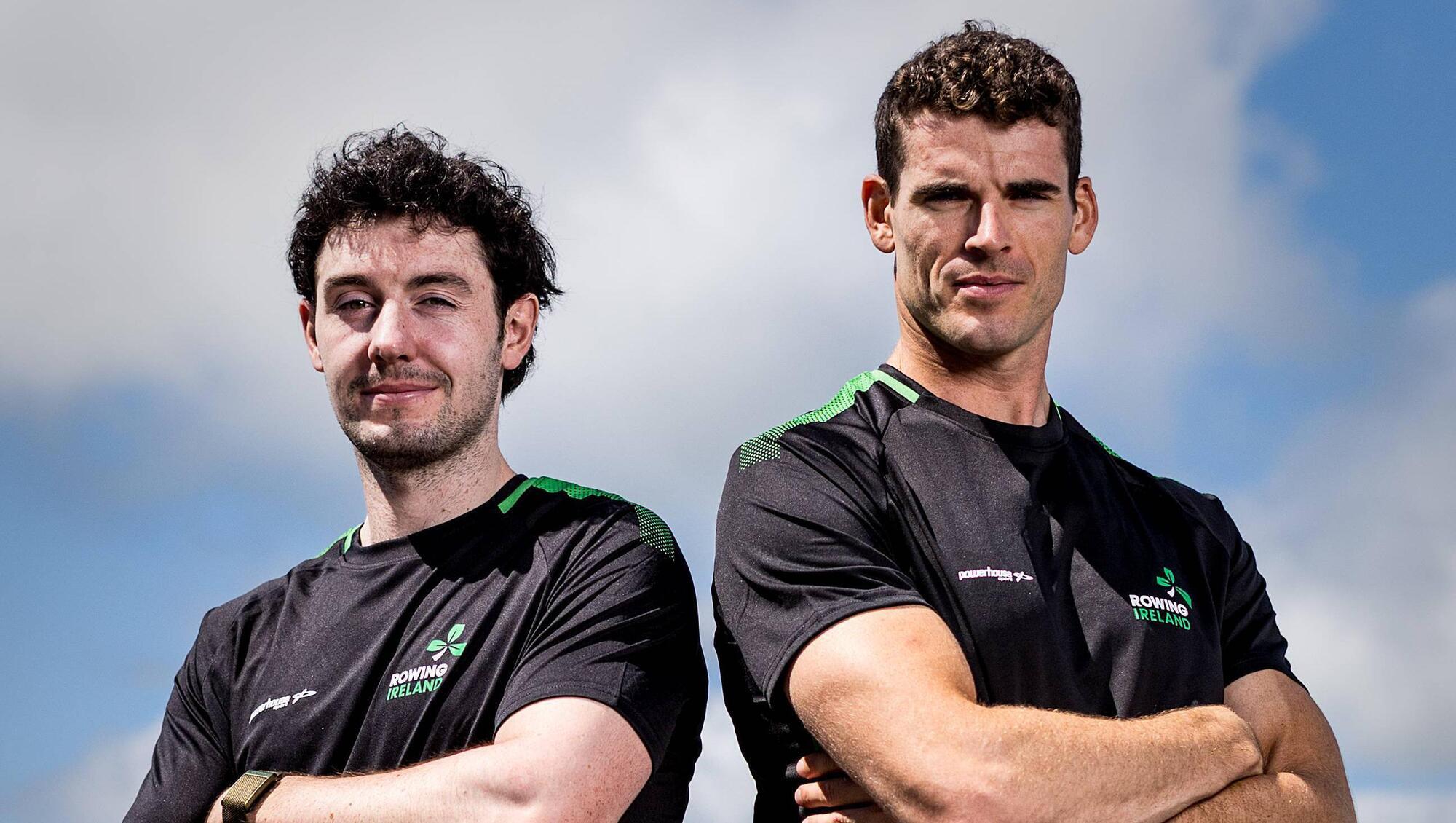 Philip Doyle: 'I need to give myself the opportunity to be on that start line'