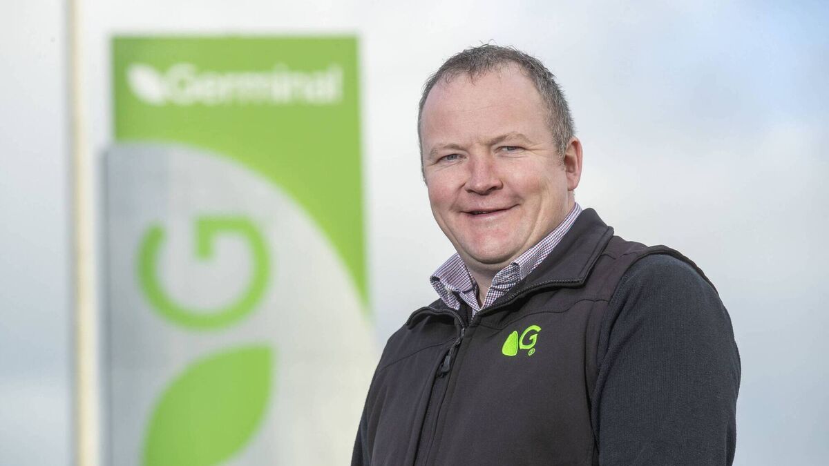 Germinal appoints new agricultural product manager - Vimarsana News