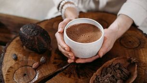 <p>Cacao is the purest form of cocoa and chocolate.</p>